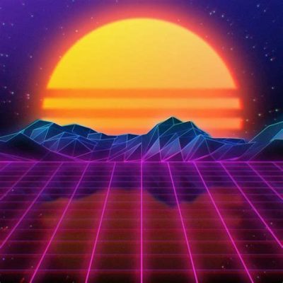 Blinding Lights,Synthwave ve 80'lerin Retrowave Dokunuşlarıyla Geçmişe Yolculuk