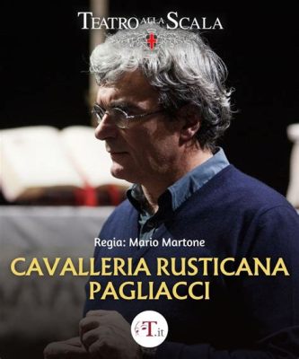  Cavalleria Rusticana bir İtalyan halk melodisiyle dolu dokunaklı bir aşk trajedisidir.