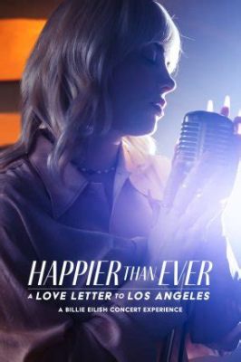  Happier Than Ever - Bir Pop Punk Ateşi ve Tutkulu bir Vokal Performansı