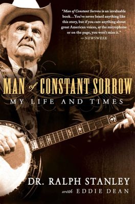 Man of Constant Sorrow; bir mavi yolculuğu ve dokunaklı bir özlem hikâyesi ile bezeli bir bluegrass klasiği